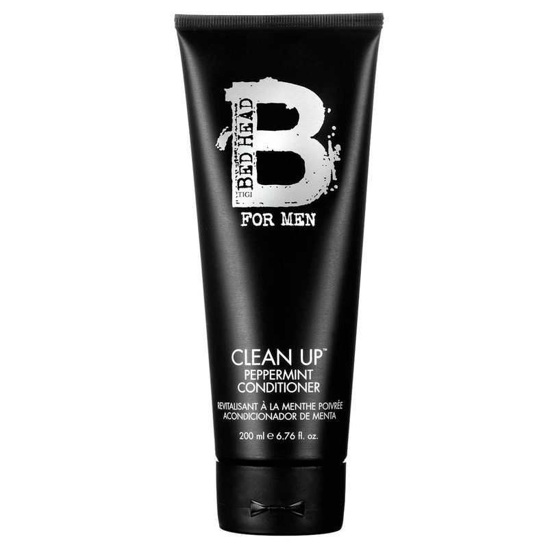 TIGI Bed Head Men Clean Up Daily Conditioner 200 ml