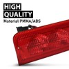 G-PLUS 3rd Third Brake Light Stop Lamp Assembly Compatible with