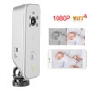 1080P Wifi 120 Degree P2P Ir cUT night Vision Baby