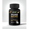 Vigomax Mens Maca Arginina Frasco 60 Caps 500 Mg C/u