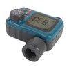 Depisuta Digital Sprinkler Timer Valve with Rain Delay, Automatic Manual