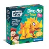 Clementoni 75074 Science & Play Dino Bot Triceratops: Educational Dinosaur