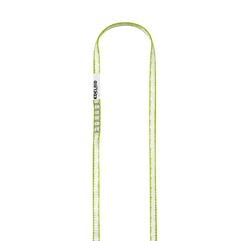 EDELRID Unisex - Adult Dyneema Sling 11 mm II Slings,