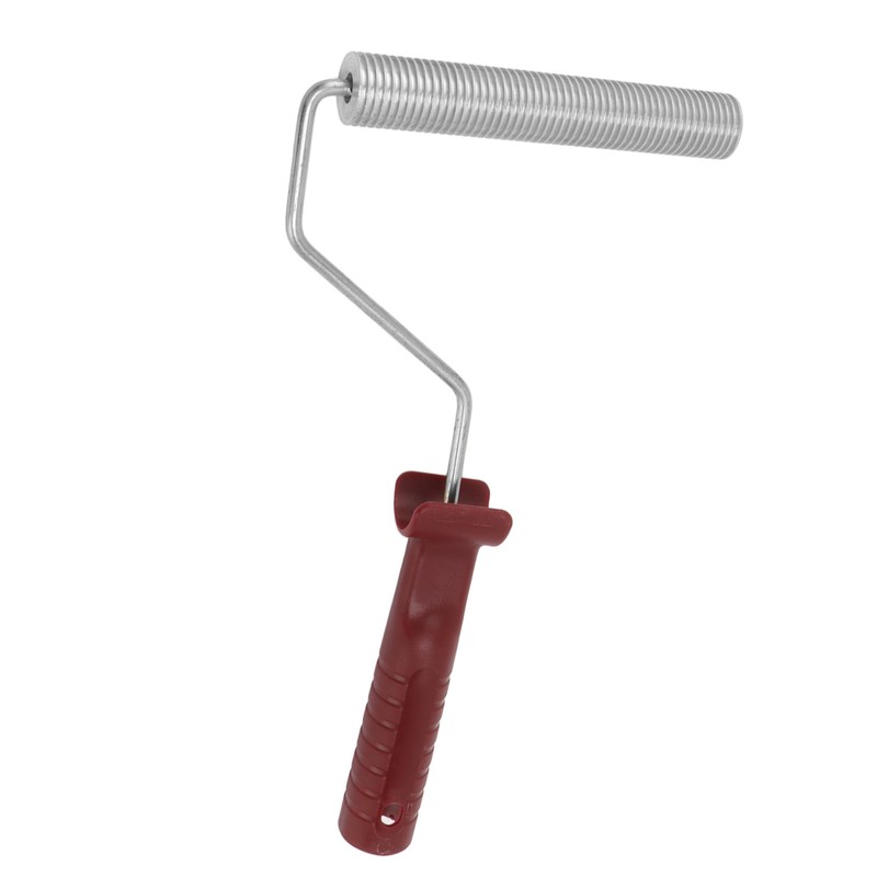 Fiberglass Roller Professional Bubble Remove Roller for Tub Shower Bathtub