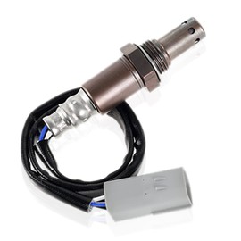 Vinrold Sensor de oxígeno o2 para Nissan Altima Pathfinder 08-10 Frontier Xterra 08-12 Armada Titan Suzuki Equator 250-54037