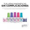 Gelish Dip Powder 23gr Polvo De Inmersion On Cloud Mine
