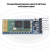 HC-05 Módulo Bluetooth, Placa Base del Transceptor de Puerto Serie