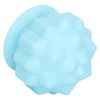 Mountable Massager Ball Suction Cup Prevent Slip Reduce Fatigue Deep