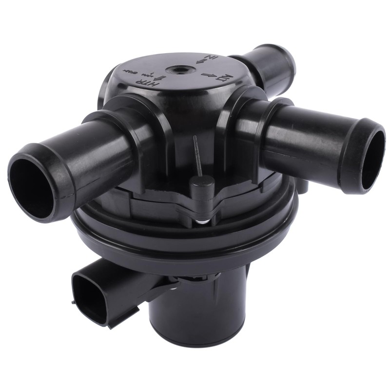3 Way Heater Control Valve Replacement for 2013-2018 Dodge Ram