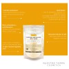 Mascarilla Hidroplastica Curcuma Age & Spots Jelly Mask 100g Tipo