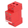 Surge Protective Device 80KA 1000V Voltage Protection Arrester Protector for