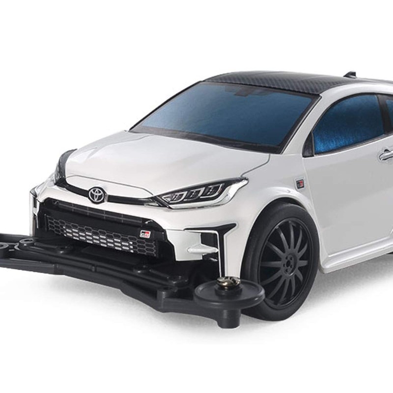 Tamiya Racer Mini 4WD Series No. 97 Toyota GR Yaris