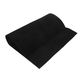 BUGUUYO Computer Case Fan Filter Dustproof Mesh Dust Cover Protection Screen Fan Filter Fabric