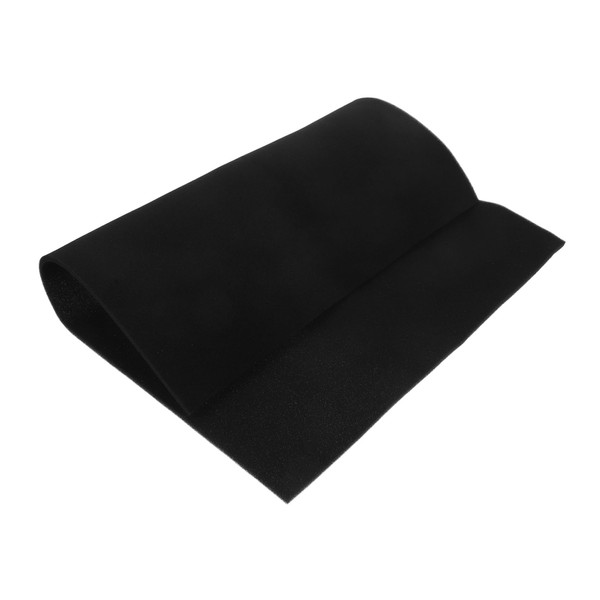 BUGUUYO Computer Case Fan Filter Dustproof Mesh Dust Cover Protection