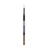 Maybelline Tattoo Liner Gel Pencil Biscotti Cream 820, 1pc