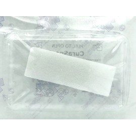 Esponja Hemostática Absorbible Gelatina 60 X 20 X 7 Pieza