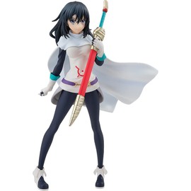 POP UP PARADE G94566 Shizu No Scale Plastic Painted Complete Figure