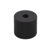 1/4" Female Thread Conversion Adapter Barrel Nut Aluminum Alloy Conversion