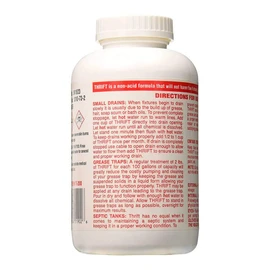 Drain Cleaner (2 Pound)