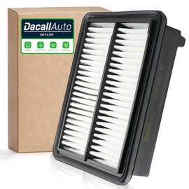 Dacall Engine Air Filter for Honda Accord Hybrid L4 2.0L (2023 2024); for CR-V Hybrid L4 2.0L (2023 2024); Replace 17220-6MA-J01, WA10124, LX3763