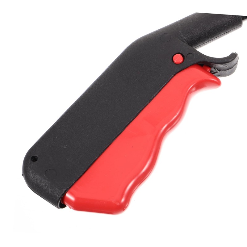 Ciieeo Portable Trash Picker Grabber Tool Lightweight Long Handle Litter