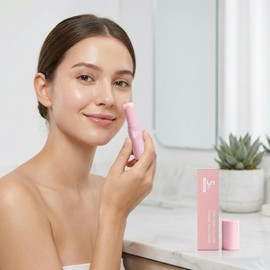 Bálsamo con PDRN, Volufiline, NAD y Colágeno y Mascarilla