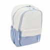 Backpack Simple Style Waterproof Versatile Large Capacity Laptop Work Business