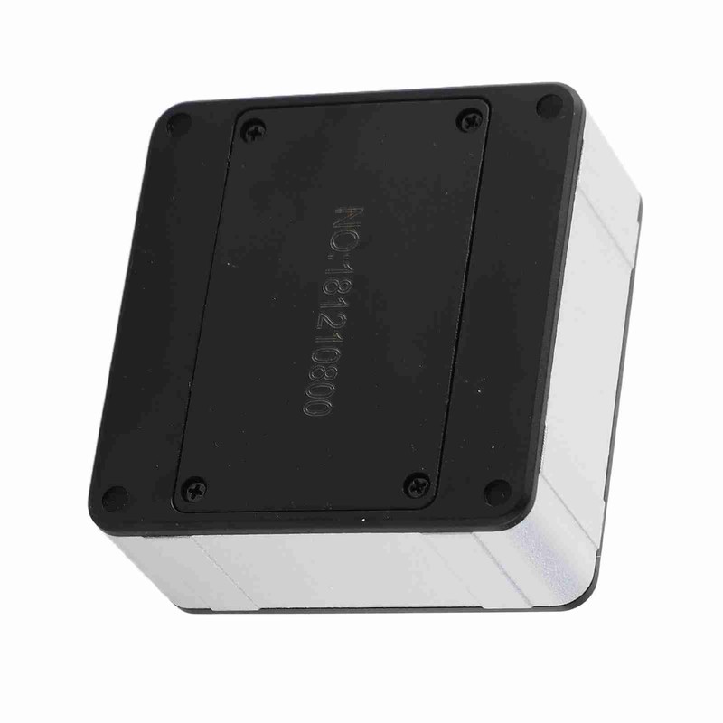 Magnetic Digital Level and Angle Finder Versatile Mini Inclinometer LCD