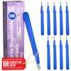 MyMed Disposable 10r Blades Dermaplaning Scalpels - Pack of 10