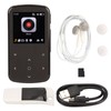M9 Bluetooth Sports MP3 Player Multifunction Smart Touch Control HiFi