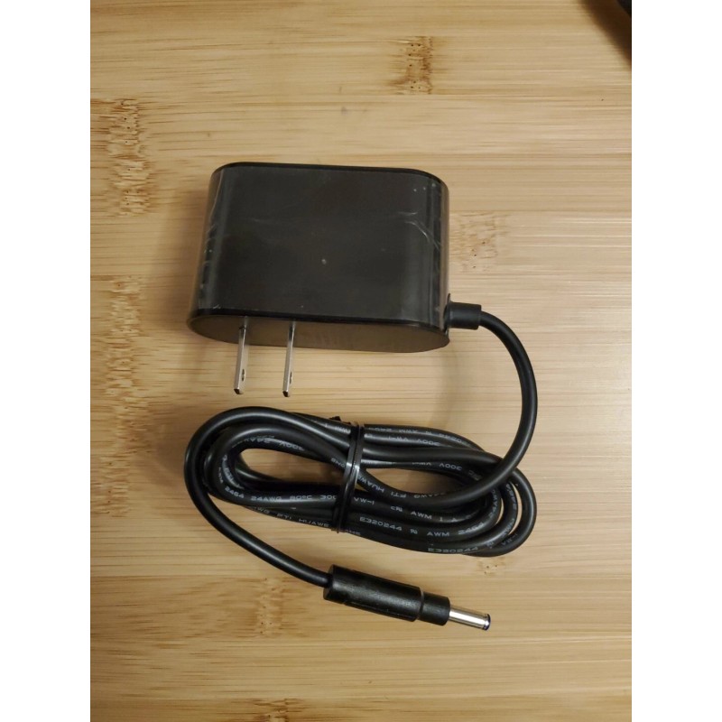 Intertek Eureka 25-29V AC Adapter For NEC480 Elevate Cordless Vacuum