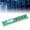 Xiede Desktop Computer Memory Bar Module DDR3 2GB 1600Mhz PC3‑12800