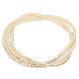 BPT Peristaltic Pump Hose, Peristaltic Pump Hose, Air Hose, Corrosion Resistant, Flexible for Testing Product Accessories, 3 x 5 mm, Air Tool Hoses (1 m / 3.3 feet)