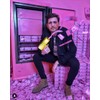 Original Cash Gun | Money Gun | Gold Super Gun