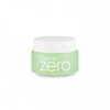 Banila Co Clean It Zero Cleansing Balm Pore Clarifying 25ml x 10 / 바닐라코 클린 잇 제로 클렌징 밤 포어 클래리파잉 25ml x 10개