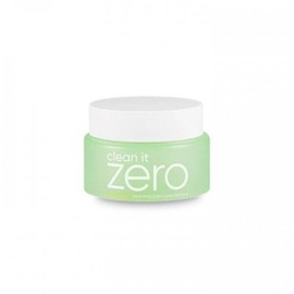 Banila Co Clean It Zero Cleansing Balm Pore Clarifying 25ml x 10 / 바닐라코 클린 잇 제로 클렌징 밤 포어 클래리파잉 25ml x 10개