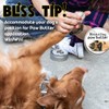 The Blissful Dog Paw Butter, Moisturizer For Dry Paw Pads,