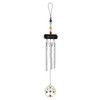 Sonic Energy Mini Chakra Chime Tree of Life - Small