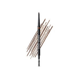 JYE Lapiz para Cejas Efecto Microblading Color Negro, Dibujo pelo a pelo, Impermeable, Larga duración, Maquillaje para cejas                          