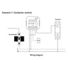 WiFi Smart Energy Meter for Tuya Consumption Monitor Single Phase