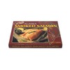 Alaska Seafood Smoked Pacific Salmon 4oz fillet
