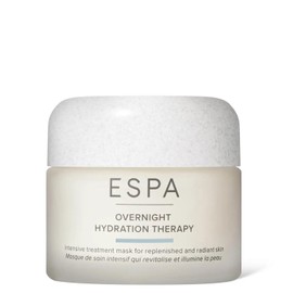 ESPA Overnight Hydration Therapy 55ml, For Normal to Dry Skin | Intensive Mask that Deeply Hydrates, Smooths Skin Texture and Boosts Glow, Supports the Skin's Natural Moisture Barrier