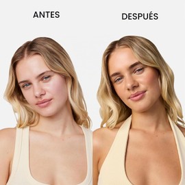 TANOLOGIST, Self Tan Drops, Serum Autobronceador Facial y Corporal con Ácido Hialurónico y Glicerina, Medium Tan, 30 ML