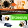 LA MAISON SAB Float Valve: Cistern Replacement Parts, Easy Assembly