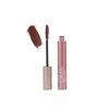 Chella Good Drama Vegan Mascara, 0.33 Fl. Oz (Burgundy)