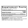 Natural's Answer Raspberry Extract, 1000mg, Alcohol-Free, 30 ml