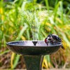 Biling 7.5W Solar Water Pump Outdoor, Solar Pond Pump Solar