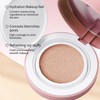 O'CHEAL CC Cream Pillow Foundation Long Lasting Moisturising Concealer BB