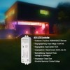 HEXIM 12-48V LED Controller & Remote Control - Smart Home