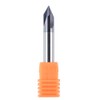 SpeTool V Groove Router Bits Chamfer Router Bit CNC V